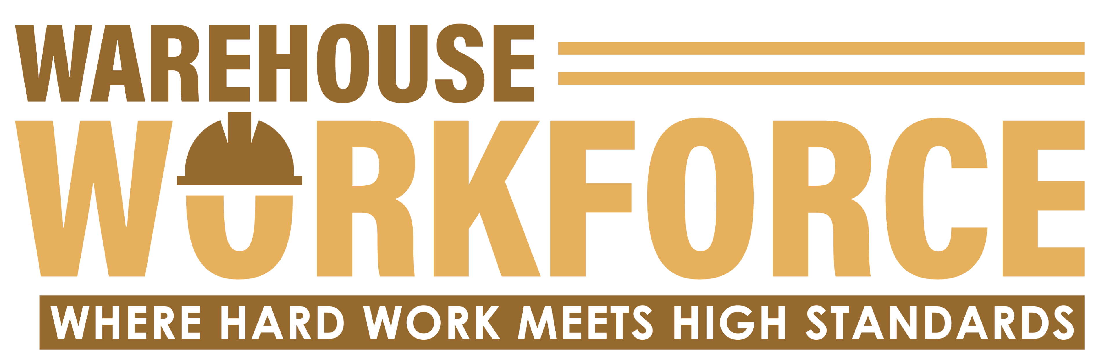 warehouse logo