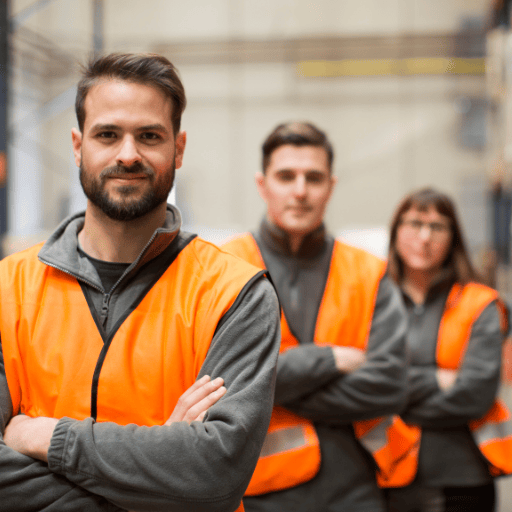 Comparison of temp vs permanent employees